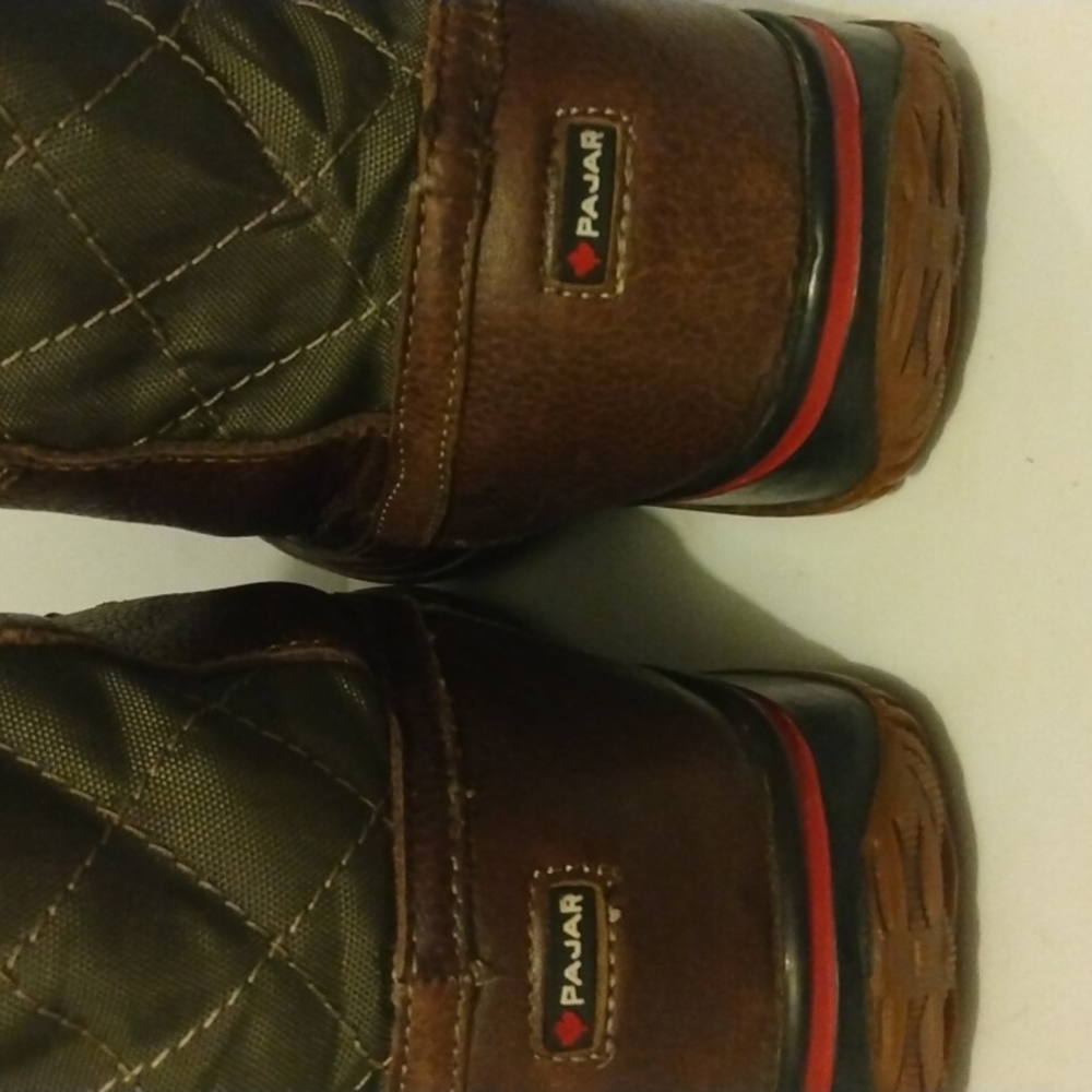 Pajar Boots - image 8